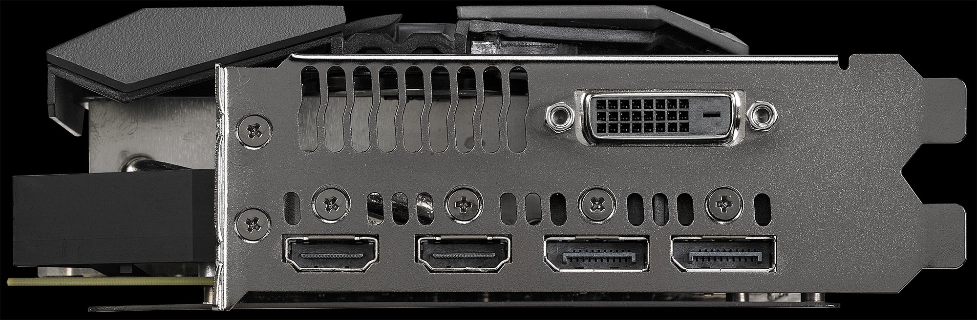 ports